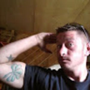 Meet your Posher, Thomas